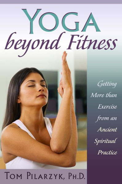 Barnes and Noble Mussar Yoga: Blending an Ancient Jewish Spiritual