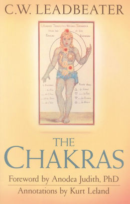 The Chakraspaperback - 
