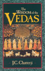 The Wisdom of the Vedas