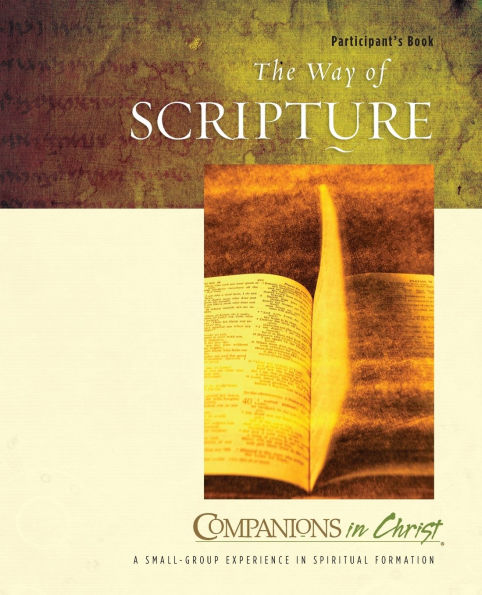 The Way of Scripture: Participant's Book