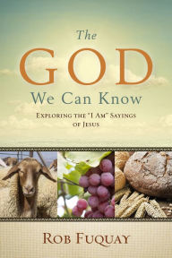 Title: The God We Can Know: Exploring the 