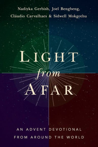 Light from Afar: An Advent Devotional Around the World