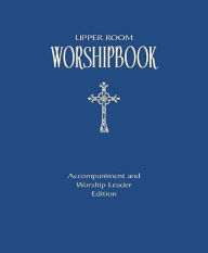 Title: Upper Room Worshipbook, Author: Elise Eslinger