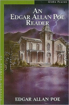 Edgar Allan Poe Reader / Edition 1