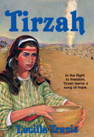 Title: Tirzah, Author: Lucille Travis