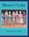 Alternative view 1 of Henner's Lydia