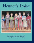 Alternative view 2 of Henner's Lydia