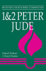 1 & 2 Peter, Jude: Believers Church Bible Commentary