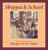 Title: Skippack School, Author: Marguerite de Angeli