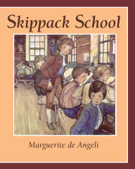 Title: Skippack School, Author: Marguerite de Angeli