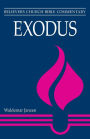 Exodus: Believers Church Bible Commentary