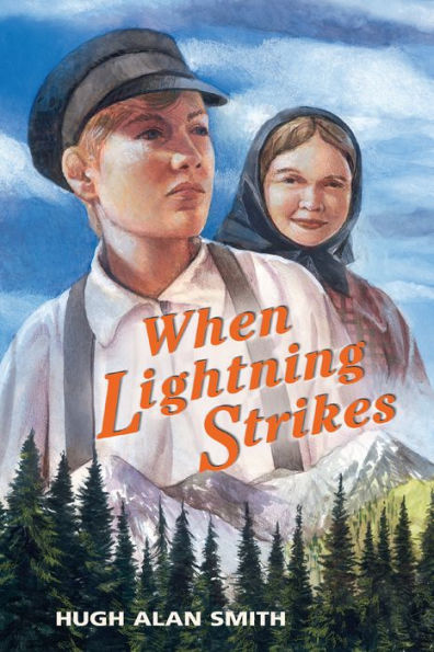 When Lightning Strikes