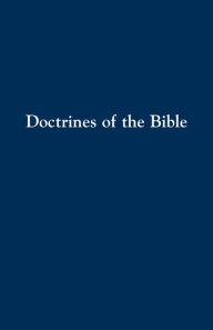 Title: Doctrines of the Bible, Author: Daniel Kauffman