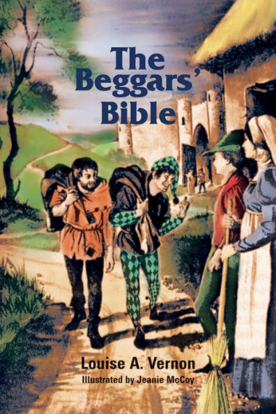 The Beggars' Bible