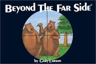 Title: Beyond The Far Side, Author: Gary Larson