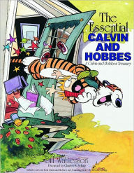 The Essential Calvin and Hobbes: A Calvin and Hobbes Treasury(Calvin and Hobbes Series)