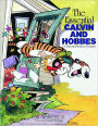 The Essential Calvin and Hobbes: A Calvin and Hobbes Treasury