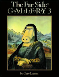 Title: The Far Side Gallery 3, Author: Gary Larson