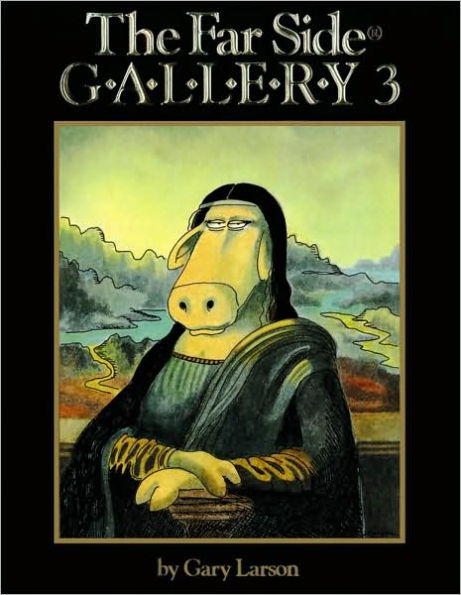 The Far Side Gallery