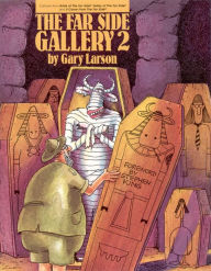 Title: The Far Side Gallery 2, Author: Gary Larson