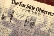 Title: The Far Side Observer, Author: Gary Larson