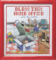 Title: Bless This Home Office...with Tax Credits, Author: Brian Basset