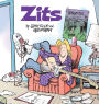 Zits: Sketchbook #1 (Zits Sketchbook Series #1)