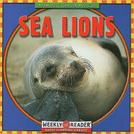 Title: Sea Lions, Author: JoAnn Early Macken