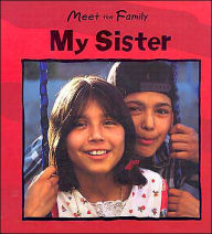 Title: My Sister, Author: Mary Auld
