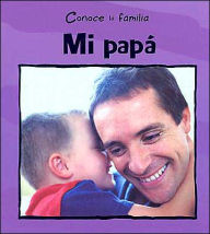 Mi Papa