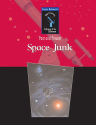 Title: Space Junk, Author: Richard Hantula