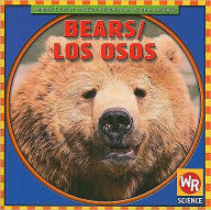 Title: Bears/Los Osos, Author: JoAnn Early Macken