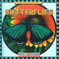 Title: Butterflies, Author: Susan Ashley PhD