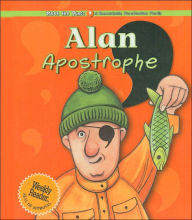 Title: Alan Apostrophe, Author: Barbara Cooper