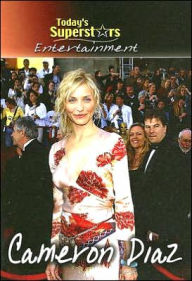 Title: Cameron Diaz, Author: Geoffrey M Horn