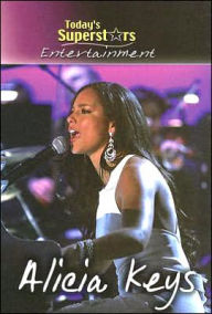 Title: Alicia Keys, Author: Geoffrey M Horn