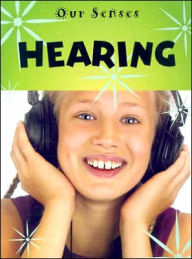 Title: Hearing, Author: Kay Woodward