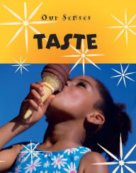 Title: Taste, Author: Kay Woodward