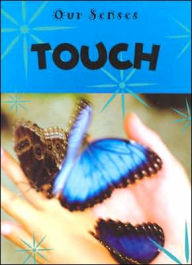 Title: Touch, Author: Kay Woodward