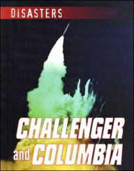 Title: Challenger and Columbia, Author: Kathleen Fahey