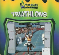 Title: Triathlons, Author: John Schindler