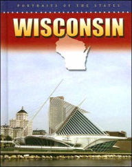 Title: Wisconsin, Author: Patricia Lantier-Sampon