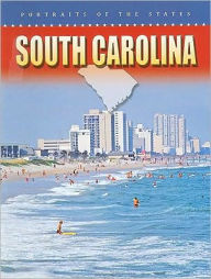 Title: South Carolina, Author: Mary Dykstra
