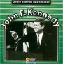 John F. Kennedy