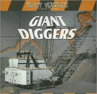 Title: Giant Diggers, Author: Jim Mezzanotte