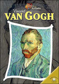 Title: Vincent Van Gogh, Author: Andrea Bassil