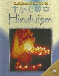 Title: Hinduism, Author: Rasamandala Das