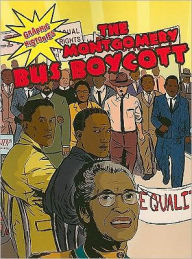 Title: The Montgomery Bus Boycott, Author: Kerri O'Hern