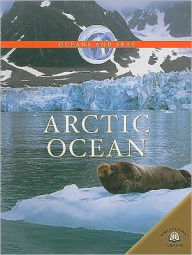 Title: Arctic Ocean, Author: Jen Green