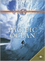 Title: Pacific Ocean, Author: Jen Green